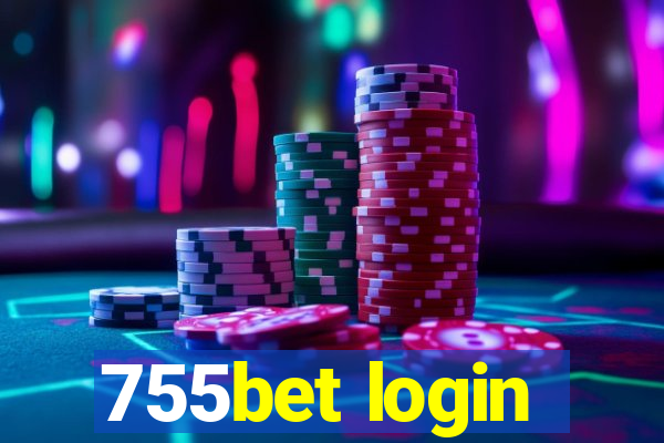 755bet login